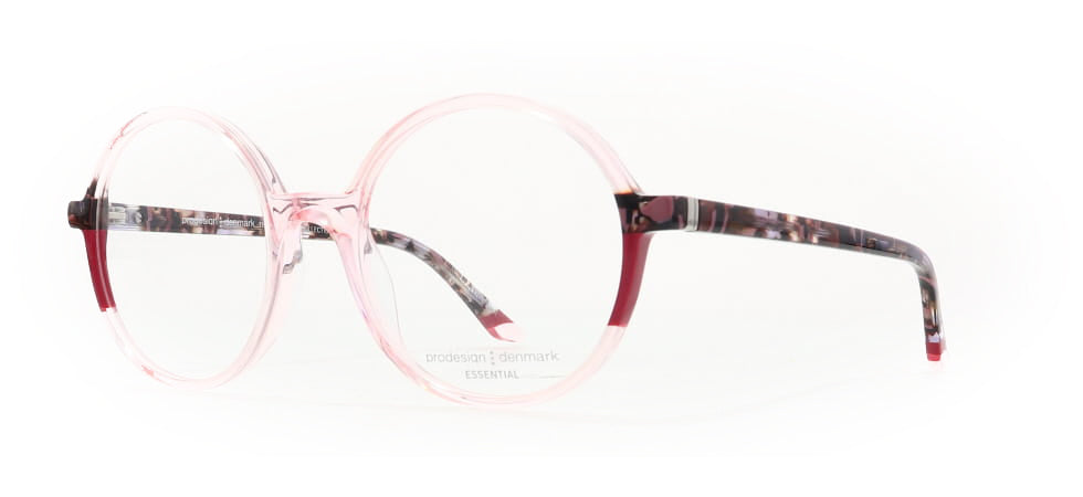 Image of Pro Design Eyewear Frames