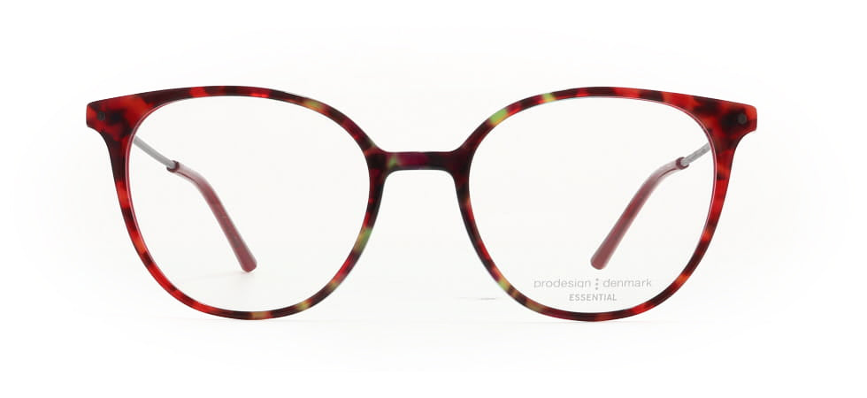 Image of Pro Design Eyewear Frames