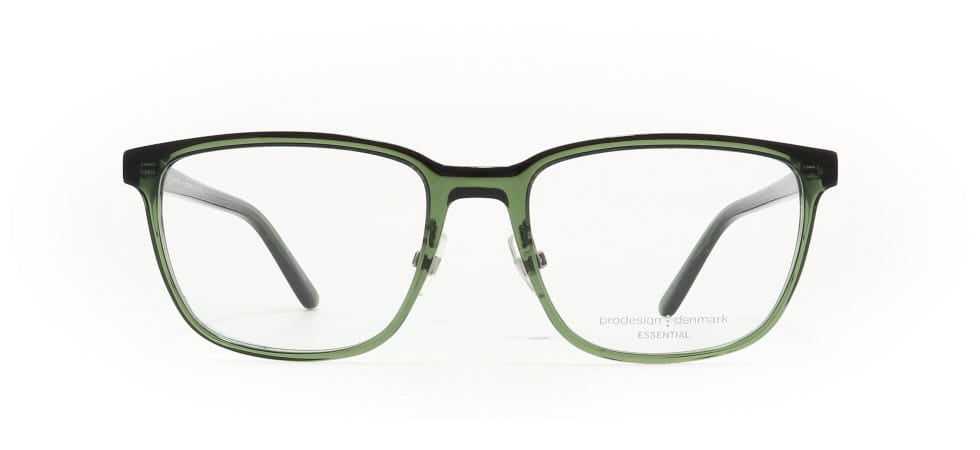 Image of Pro Design Eyewear Frames