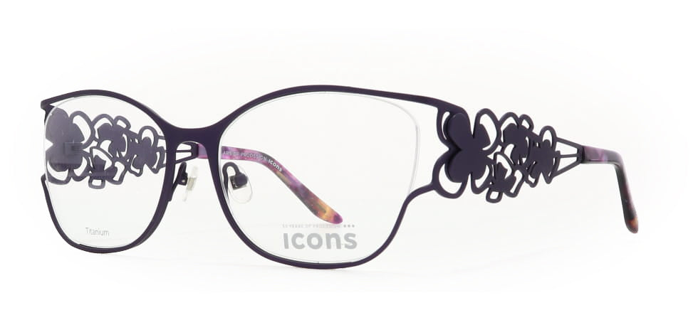Image of Pro Design Eyewear Frames