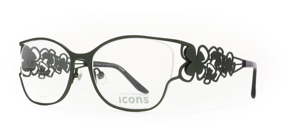 Image of Pro Design Eyewear Frames