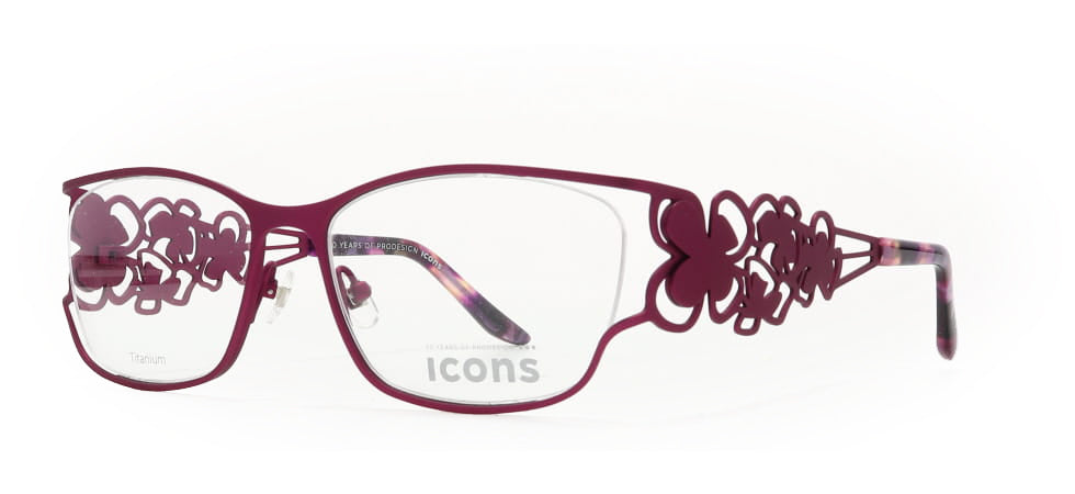 Image of Pro Design Eyewear Frames