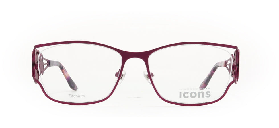 Image of Pro Design Eyewear Frames