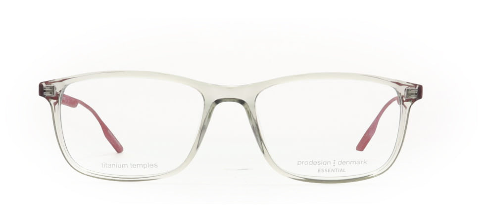 Image of Pro Design Eyewear Frames