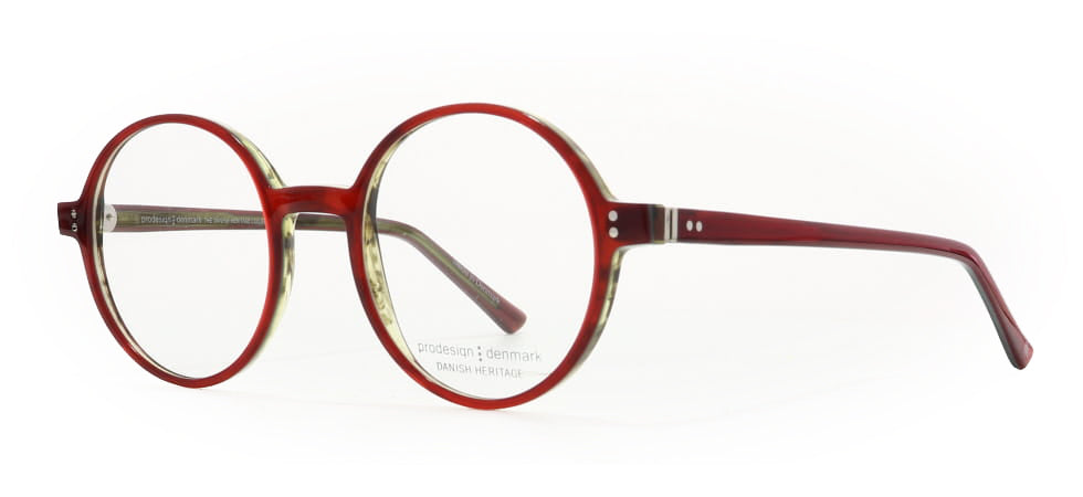 Image of Pro Design Eyewear Frames