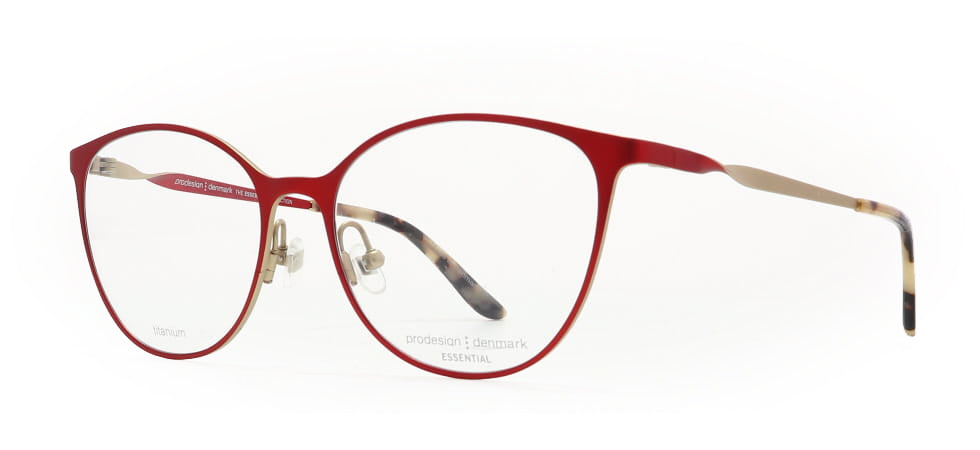 Image of Pro Design Eyewear Frames