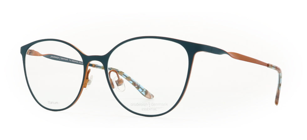 Image of Pro Design Eyewear Frames