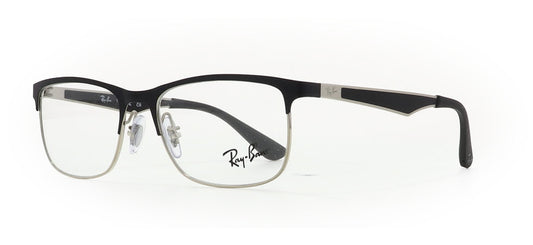 Image of Rayban Eyewear Frames