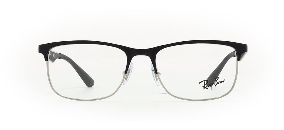 Image of Rayban Eyewear Frames