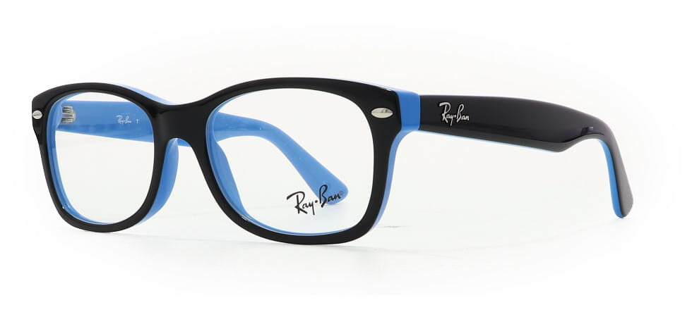 Image of Rayban Eyewear Frames