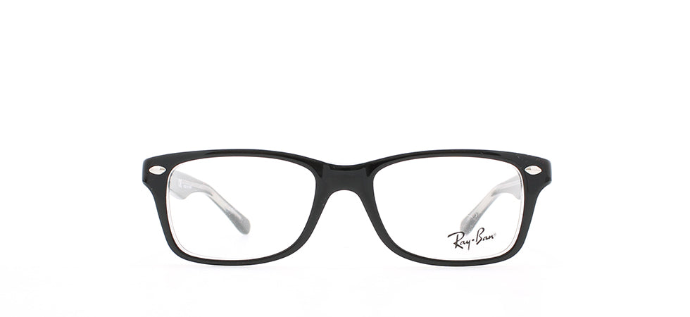 Image of Rayban Eyewear Frames