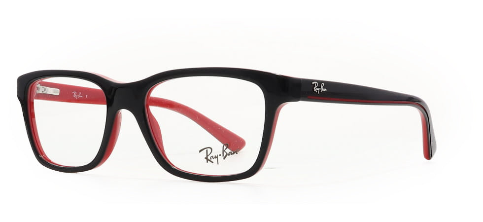 Image of Rayban Eyewear Frames