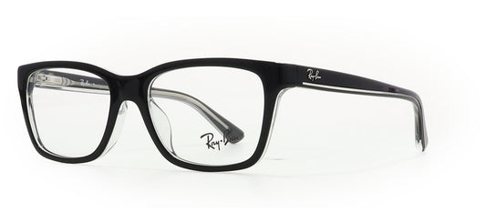 Image of Rayban Eyewear Frames