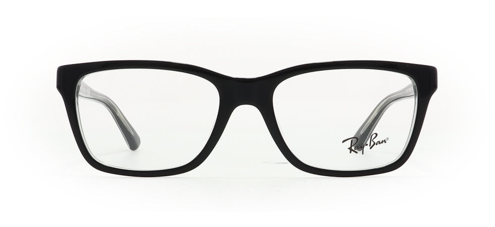 Image of Rayban Eyewear Frames