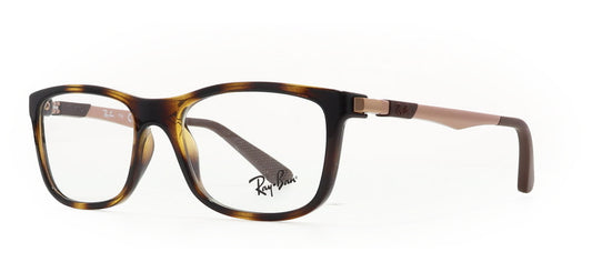 Image of Rayban Eyewear Frames