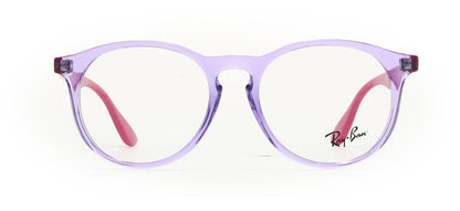 Image of Rayban Eyewear Frames