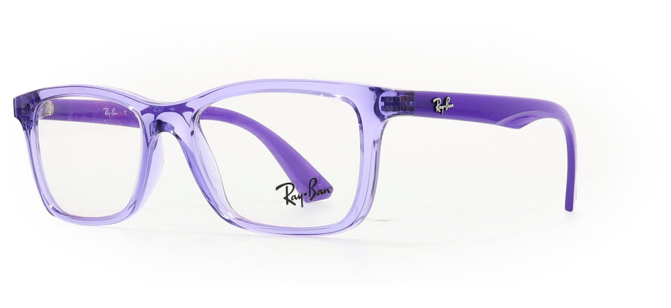 Image of Rayban Eyewear Frames