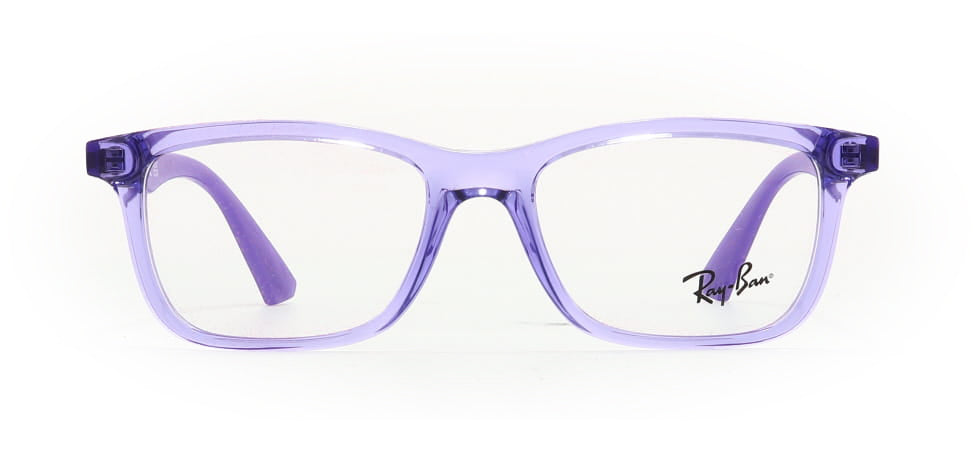 Image of Rayban Eyewear Frames