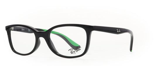 Image of Rayban Eyewear Frames