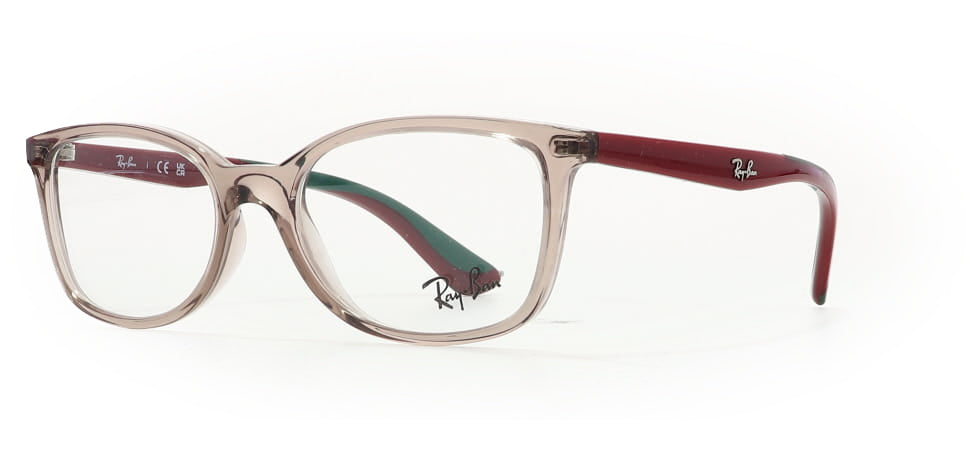 Image of Rayban Eyewear Frames