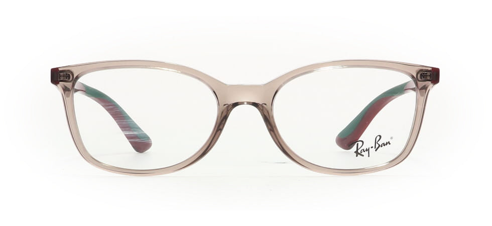 Image of Rayban Eyewear Frames