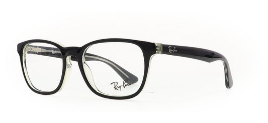 Image of Rayban Eyewear Frames