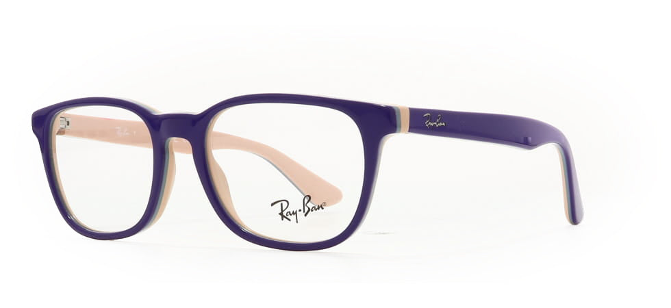 Image of Rayban Eyewear Frames