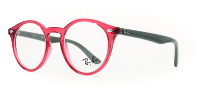 Image of Rayban Eyewear Frames