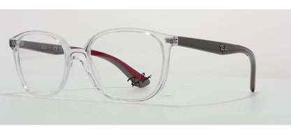 Image of Rayban Eyewear Frames