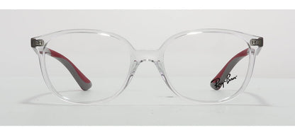 Image of Rayban Eyewear Frames