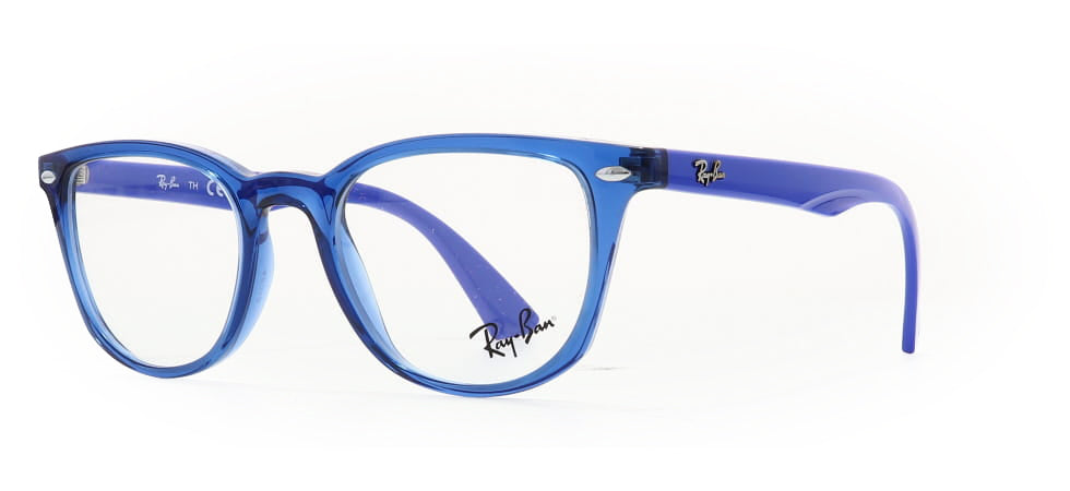 Image of Rayban Eyewear Frames