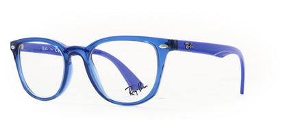 Image of Rayban Eyewear Frames