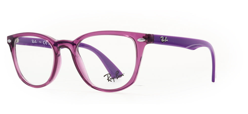 Image of Rayban Eyewear Frames