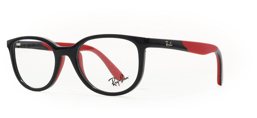 Image of Rayban Eyewear Frames