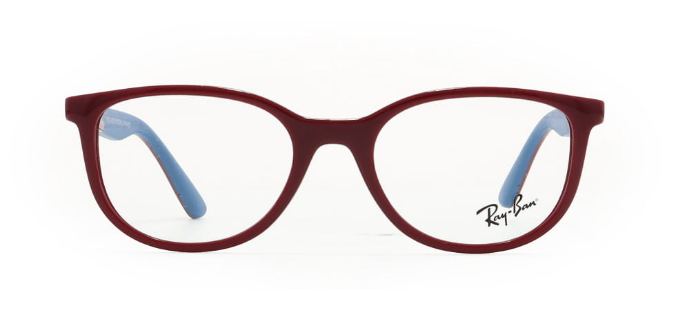 Image of Rayban Eyewear Frames