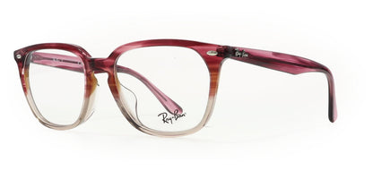 Image of Rayban Eyewear Frames