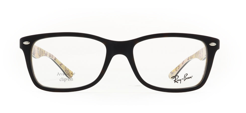 Image of Rayban Eyewear Frames