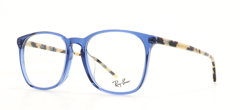 Image of Rayban Eyewear Frames