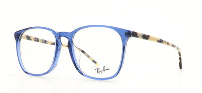 Image of Rayban Eyewear Frames