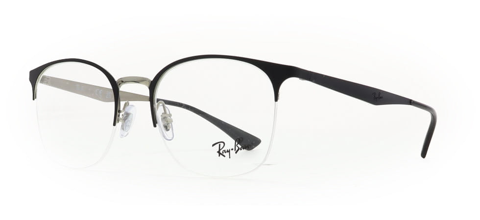 Image of Rayban Eyewear Frames