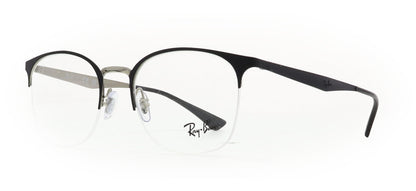 Image of Rayban Eyewear Frames
