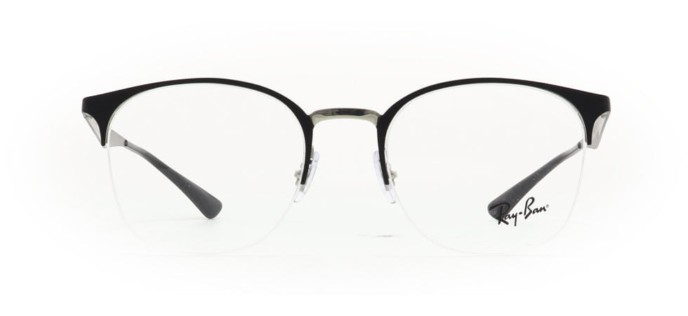 Image of Rayban Eyewear Frames