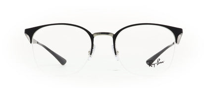 Image of Rayban Eyewear Frames