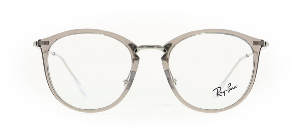 Image of Rayban Eyewear Frames