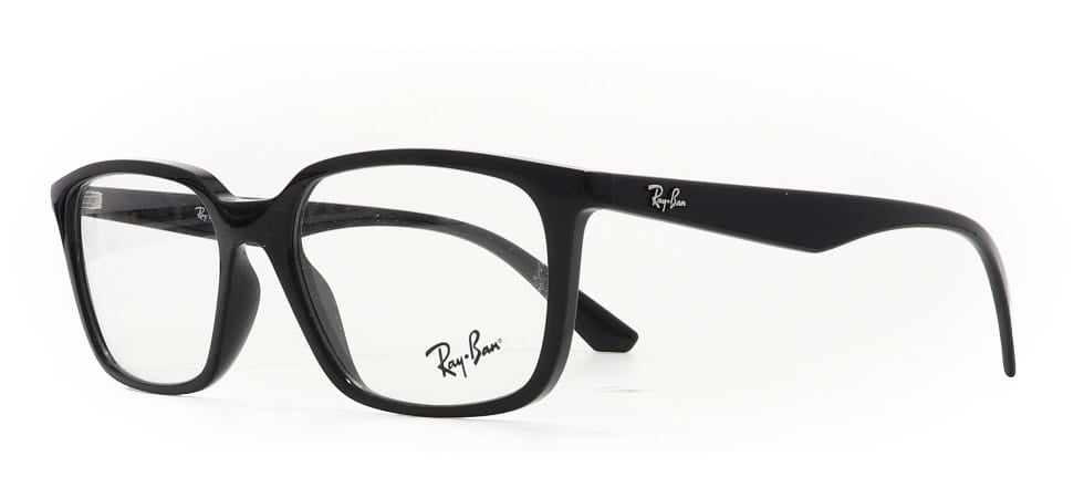Image of Rayban Eyewear Frames