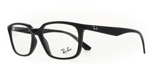 Image of Rayban Eyewear Frames