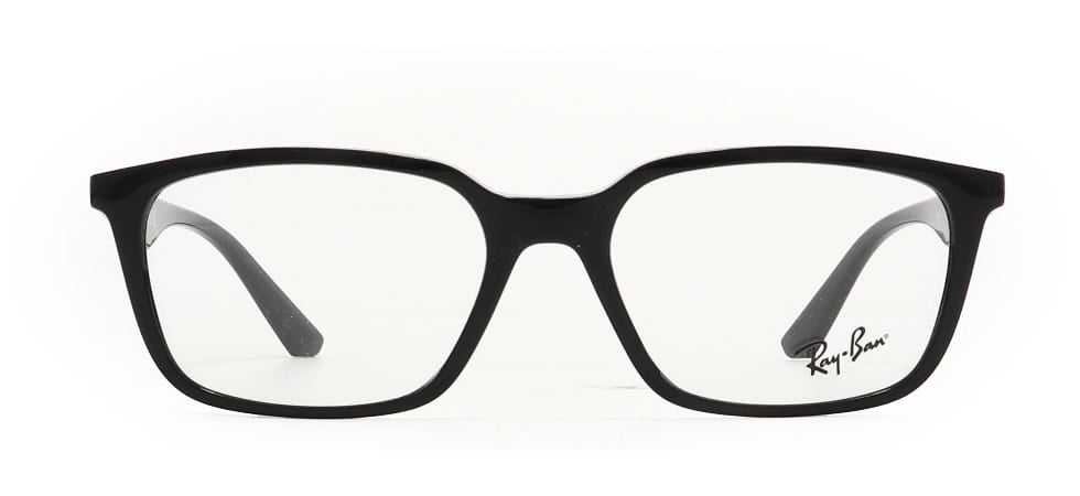 Image of Rayban Eyewear Frames