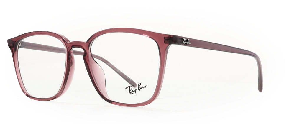 Image of Rayban Eyewear Frames