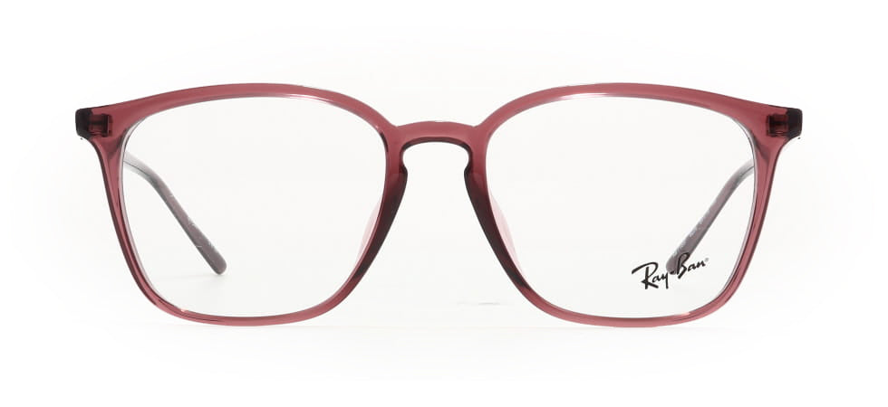 Image of Rayban Eyewear Frames