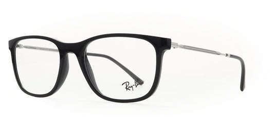 Image of Rayban Eyewear Frames